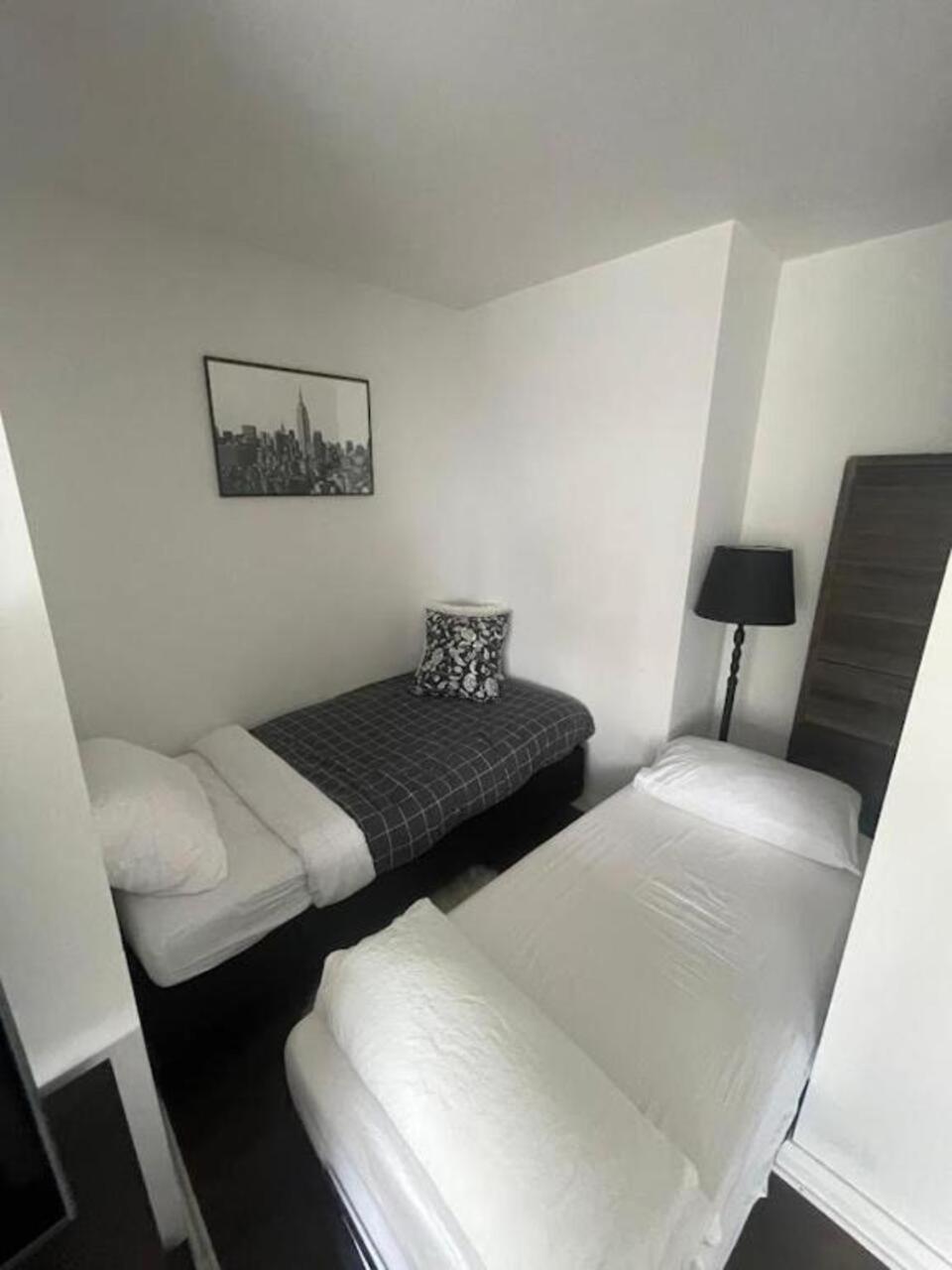 Luxury 2-Bedroom Apartment In Yorkville With The Best City View In Downtown Toronto Luaran gambar